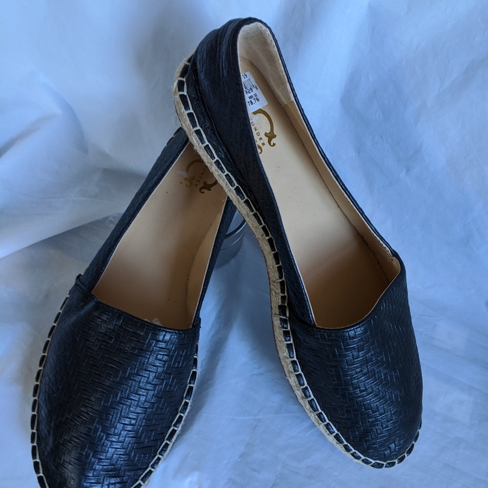 New Wonder Embossed Leather  Margot A276928